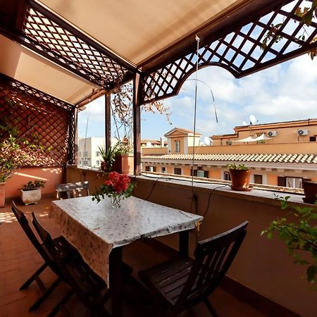 Cavalleggeri House Rome Buitenkant foto