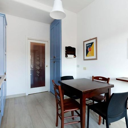 Cavalleggeri House Rome Buitenkant foto