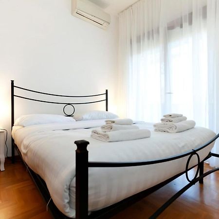 Cavalleggeri House Rome Buitenkant foto