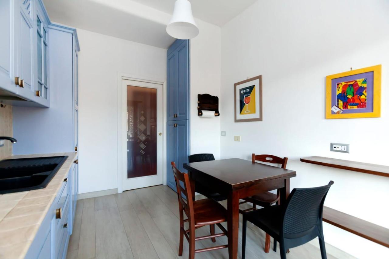 Cavalleggeri House Rome Buitenkant foto