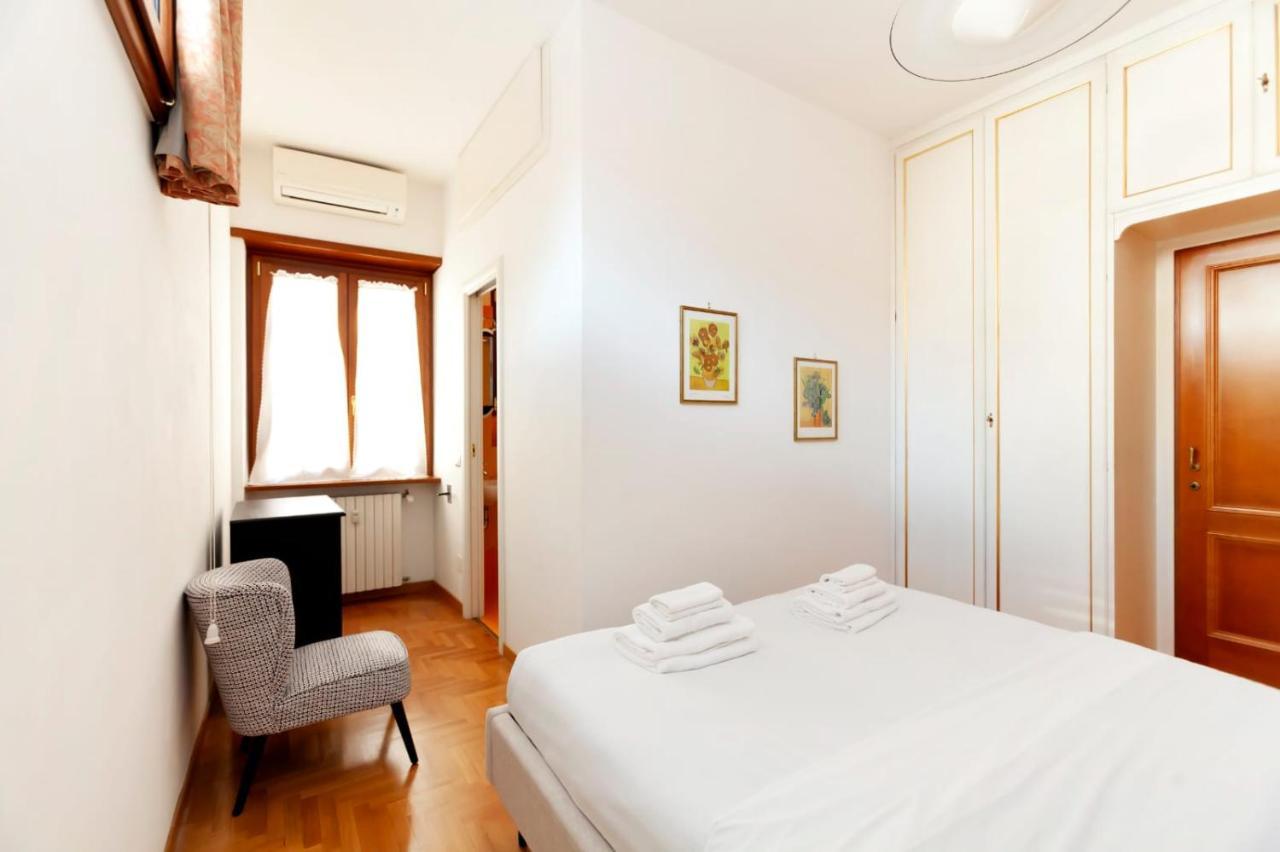 Cavalleggeri House Rome Buitenkant foto