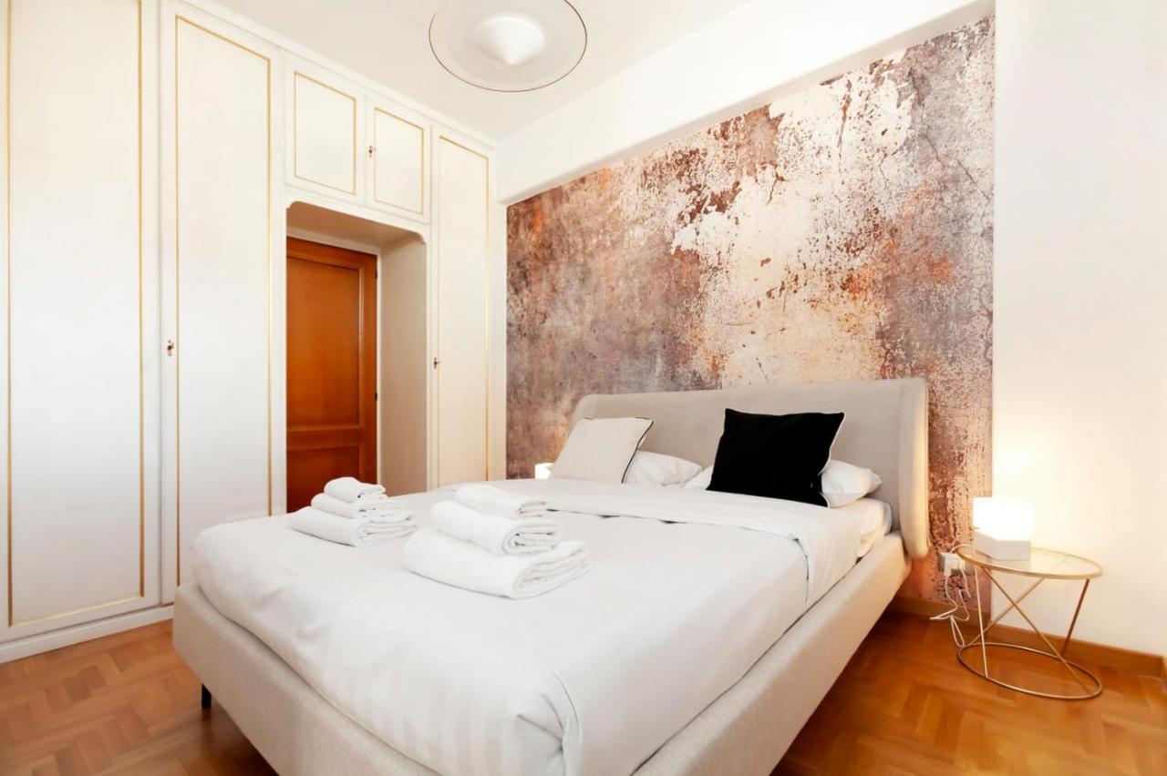 Cavalleggeri House Rome Buitenkant foto
