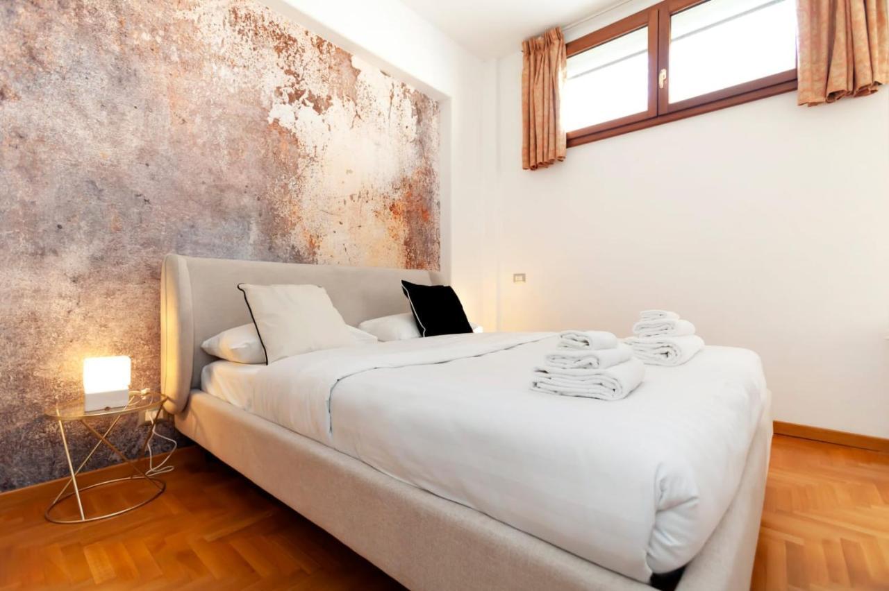 Cavalleggeri House Rome Buitenkant foto